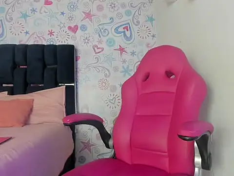 Snapshot of ISA_RIVAS chatting on November 22, 12:26 pm ISA RIVAS online show from November 22, 12:26 pm