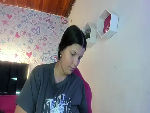 Snapshot of ISA_RIVAS chatting on November 26, 12:06 pm ISA RIVAS online show from November 26, 12:06 pm