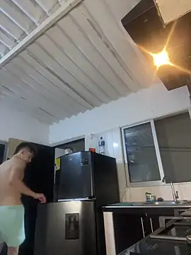 Handsome boys69 online show from March 21, 1:43 am