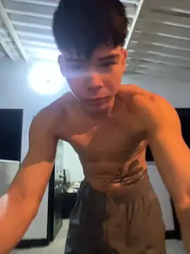 Handsome boys69 online show from April 3, 2:31 am