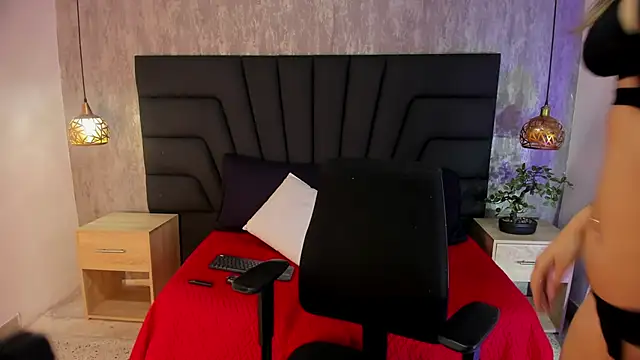 lexie rae1 online show from November 22, 11:42 am