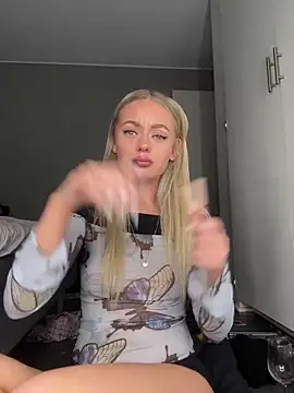 linafuntime online show from November 25, 2:00 am