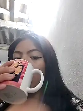 Juliana Vip online show from November 22, 9:19 am