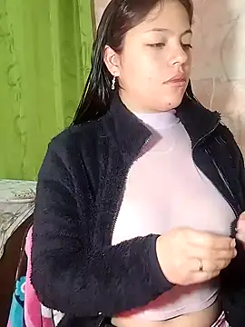 Juliana Vip online show from November 24, 9:09 am