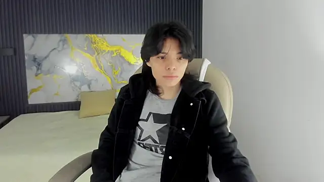 Snapshot of Sylasfrost chatting on November 25, 6:52 pm Sylasfrost online show from November 25, 6:52 pm