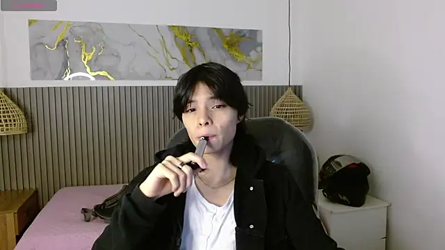 Snapshot of Sylasfrost chatting on November 28, 12:52 pm Sylasfrost online show from November 28, 12:52 pm