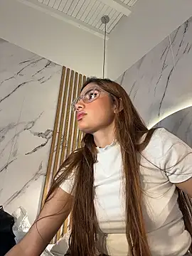 IsabelaStefano online show from January 18, 3:10 am