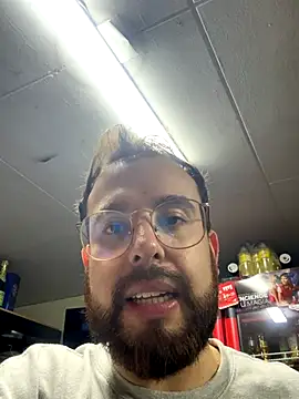 AlejoFernandez  online show from November 20, 9:47 pm