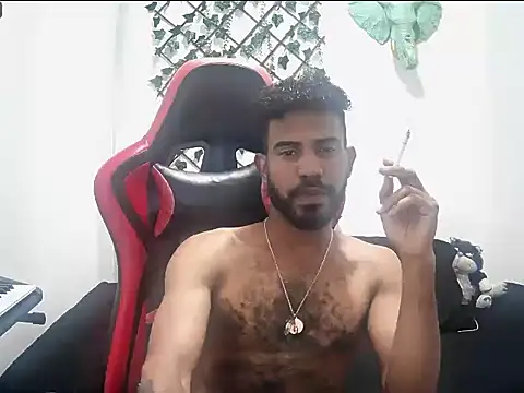 alberthot11 online show from November 29, 8:23 pm