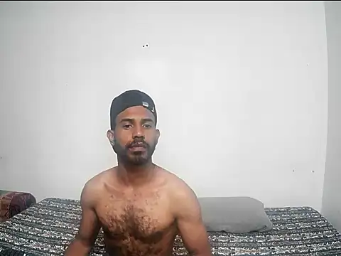 alberthot11 online show from January 12, 5:56 am