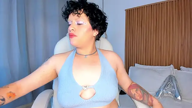 Alaska deluxe online show from January 5, 8:56 pm