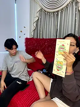 Alice Dark21 online show from January 9, 5:54 am