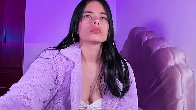 BelleVaal online show from November 28, 3:20 am