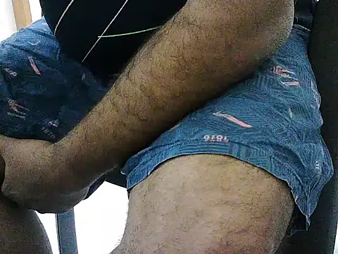 blue roy online show from December 1, 4:12 pm