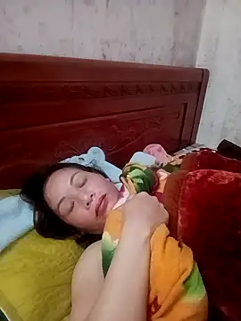 Stella-456 online show from January 18, 3:43 am