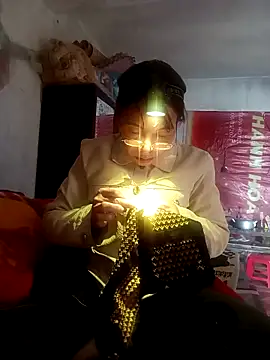 Stella-456 online show from March 17, 7:44 am