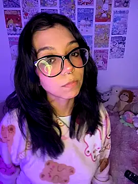 Valen-Foxx1 online show from November 28, 5:43 am