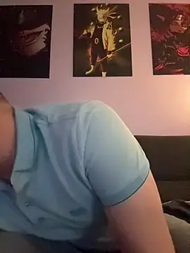 JodaXmagicXdickX online show from March 7, 12:18 am