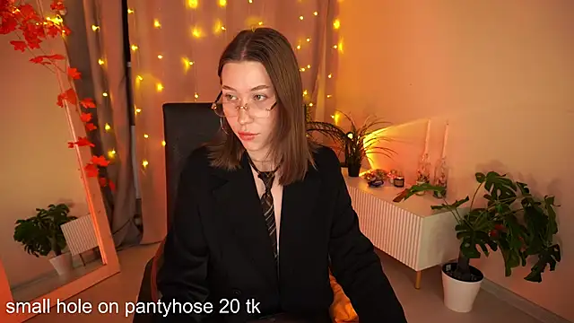 Snapshot of AnnetteLane chatting on November 20, 5:51 am AnnetteLane online show from November 20, 5:51 am