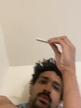 Snapshot of Santxy chatting on November 19, 9:09 am Santxy online show from November 19, 9:09 am