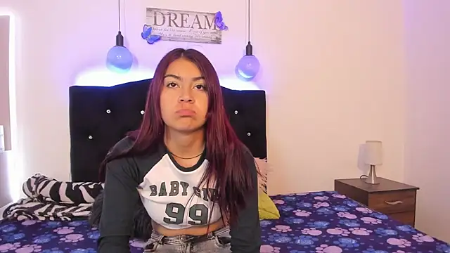 melany tits online show from December 15, 3:44 am