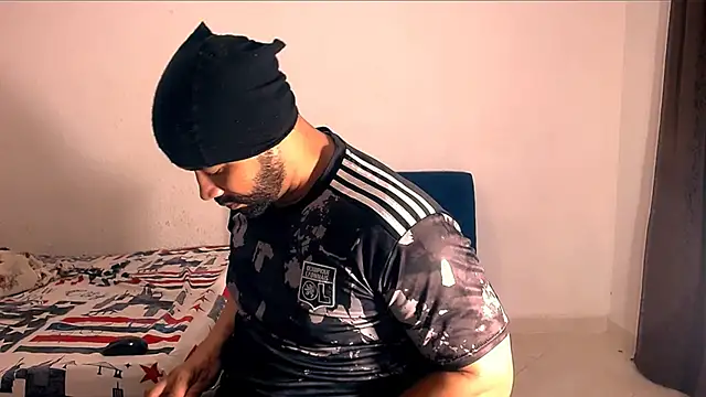 musclehetero online show from November 20, 8:19 pm