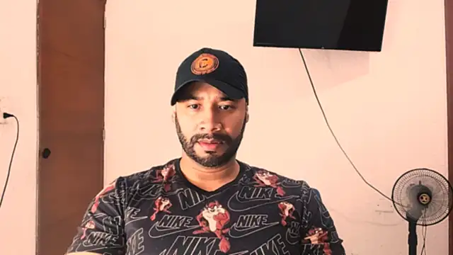 musclehetero online show from January 8, 9:17 pm