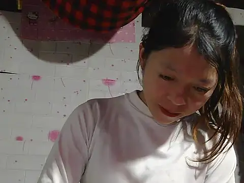 Snapshot of Kim_mon chatting on November 30, 4:49 am Kim mon online show from November 30, 4:49 am