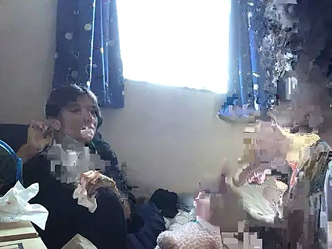 URORI0407 online show from November 26, 1:17 am