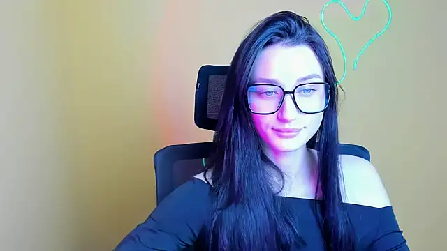 Stella XO online show from November 24, 6:35 am