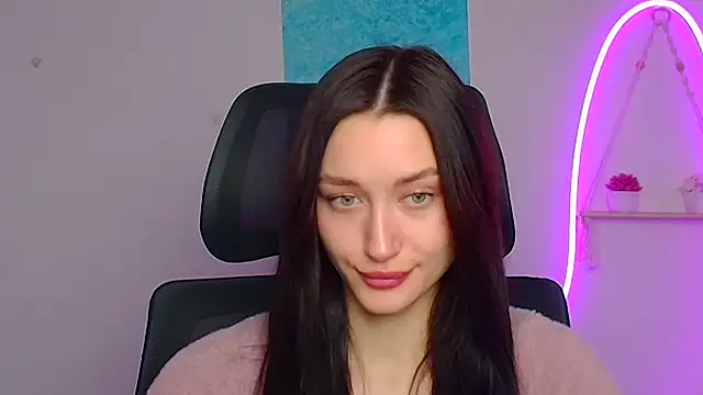 Stella XO online show from March 31, 5:19 am