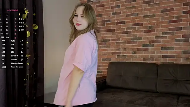 VoidElaris online show from January 8, 6:10 pm