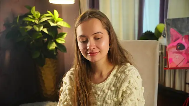 MarkitaKresha online show from December 5, 5:05 am