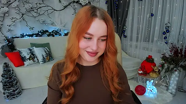 AirySilhouette online show from December 20, 10:11 am