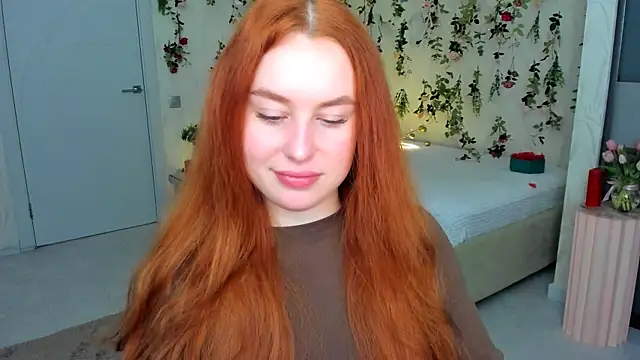 AirySilhouette online show from April 2, 10:02 am