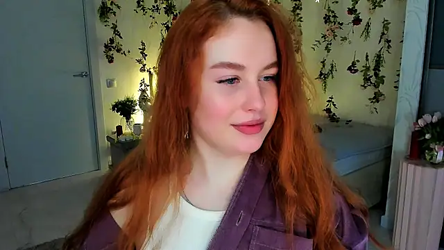 AirySilhouette online show from April 16, 4:02 am