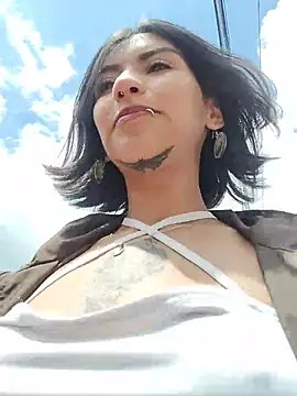 Zoe addiction online show from January 9, 4:43 pm