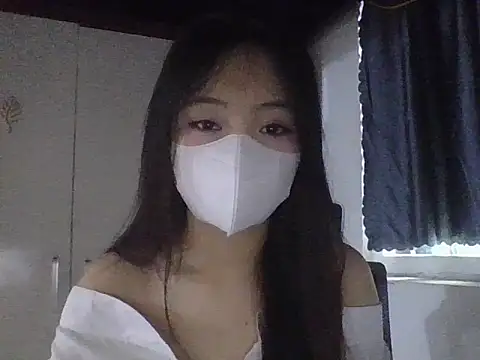 Anamis18 online show from December 21, 9:49 am