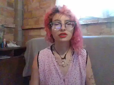 Madolina online show from November 19, 3:23 pm