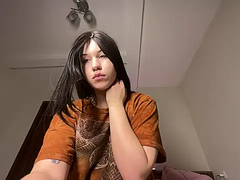 your heaven online show from February 2, 7:01 pm