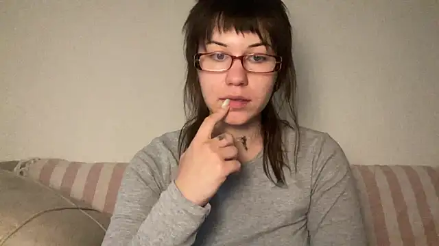 your heaven online show from April 7, 4:07 pm