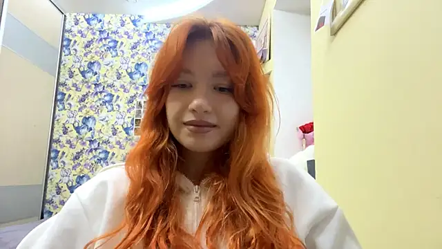 NamiSerene online show from November 21, 3:16 am