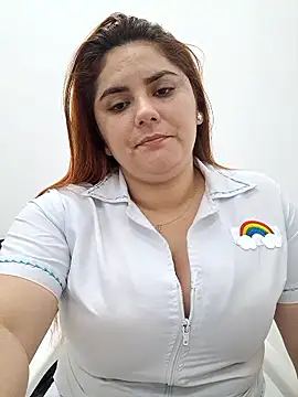 girl redhead bigtits online show from January 13, 8:30 am