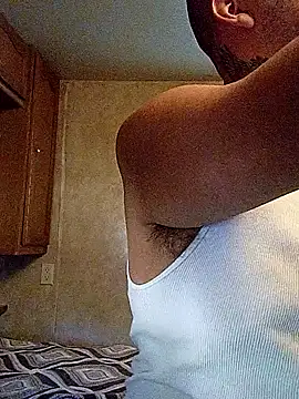 BigriskDaddy92 online show from November 26, 9:05 pm