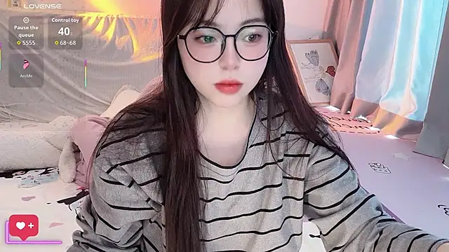 -Angela online show from December 2, 2:39 am