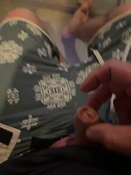 Damien40160 online show from April 8, 6:19 pm