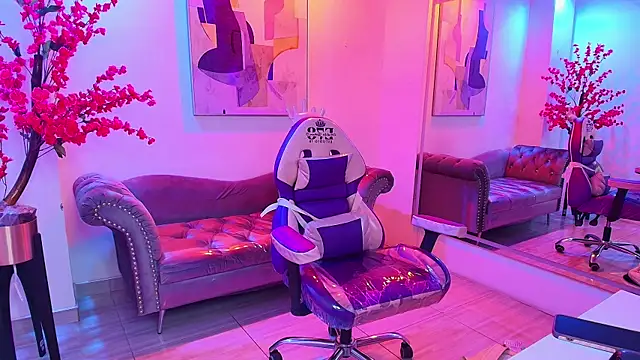 Alissa ricek online show from January 8, 7:27 pm