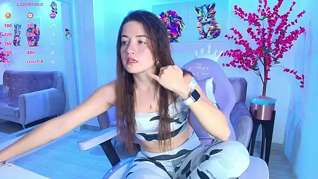 Alissa ricek online show from January 16, 7:40 pm