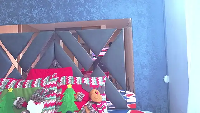 alicee foox online show from November 30, 6:12 pm