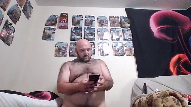 jbrown334 online show from November 26, 1:06 am